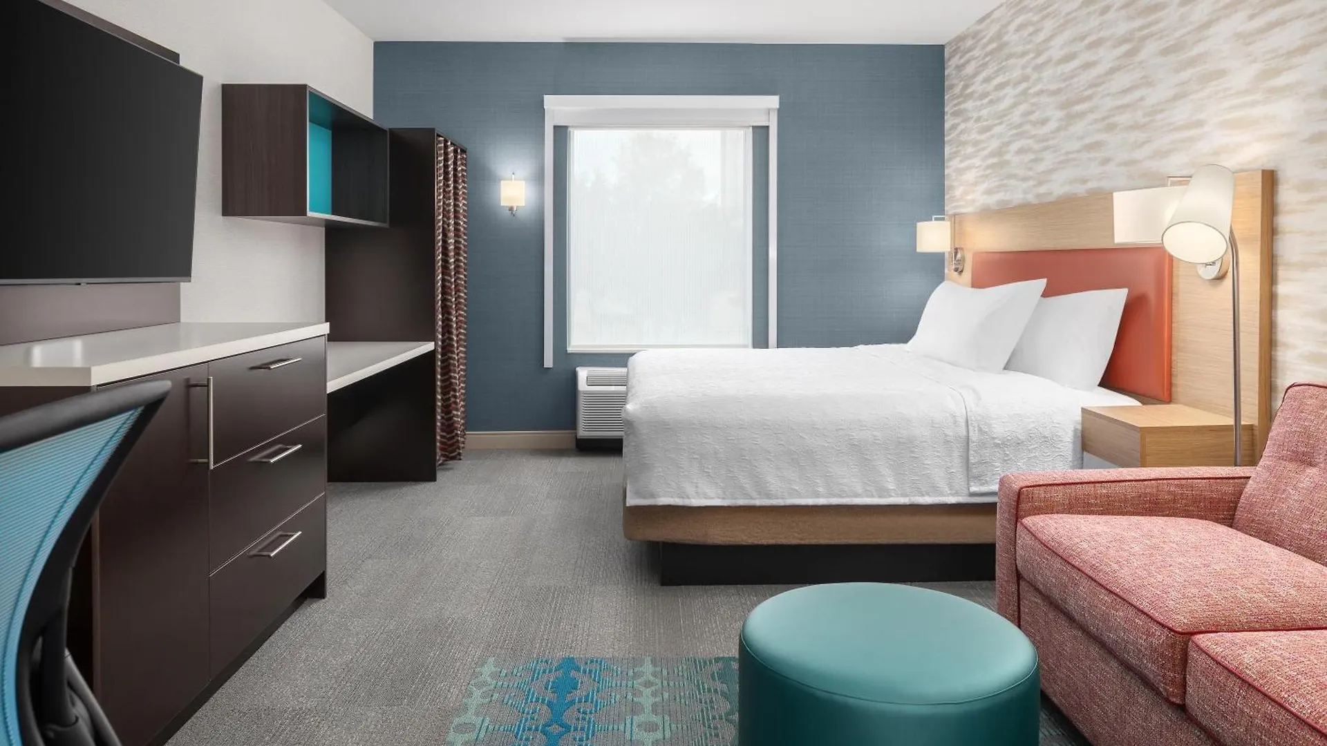 Home2 Suites By Hilton Kitchener Hotel