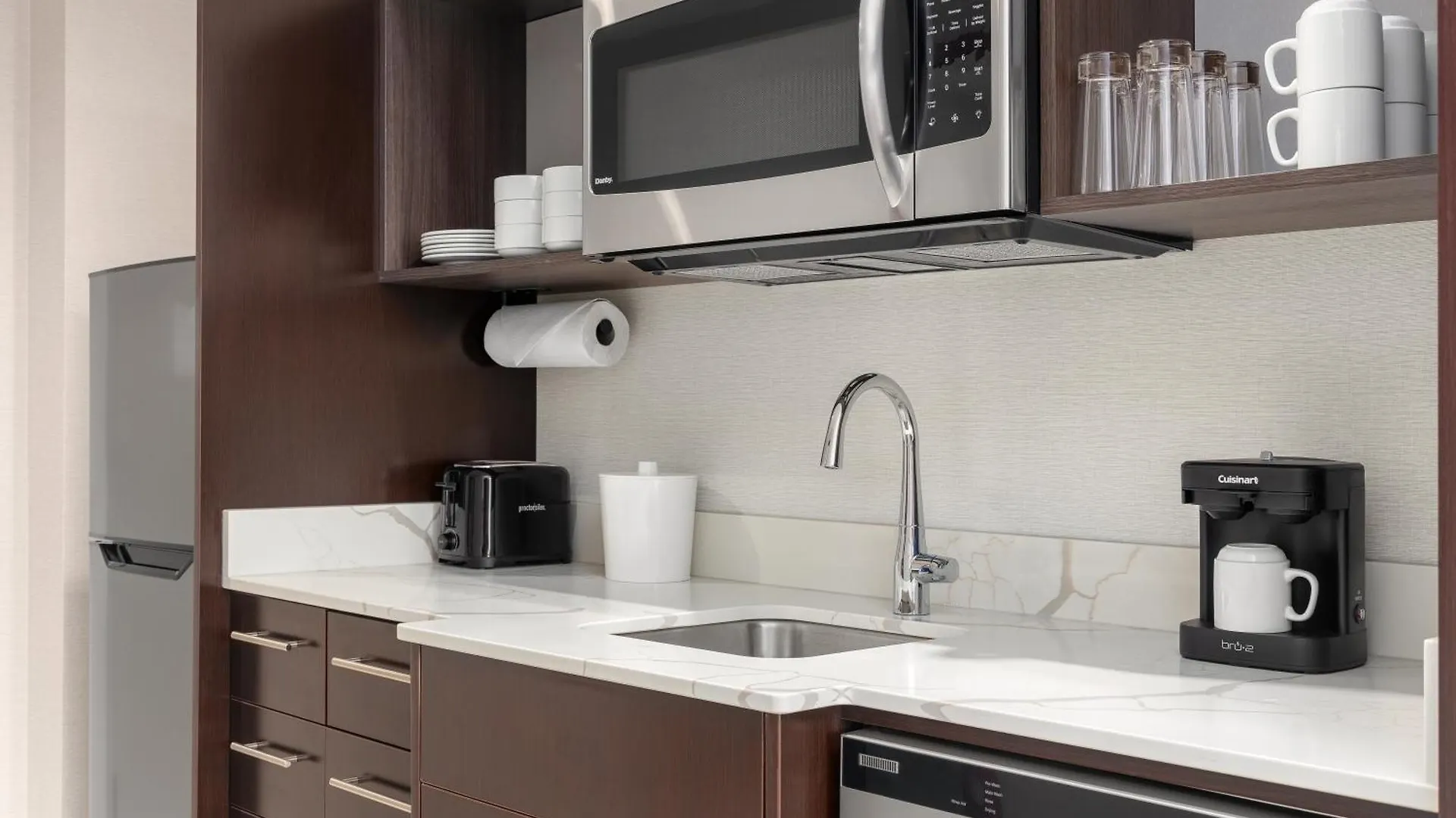 Hotel Home2 Suites By Hilton Kitchener