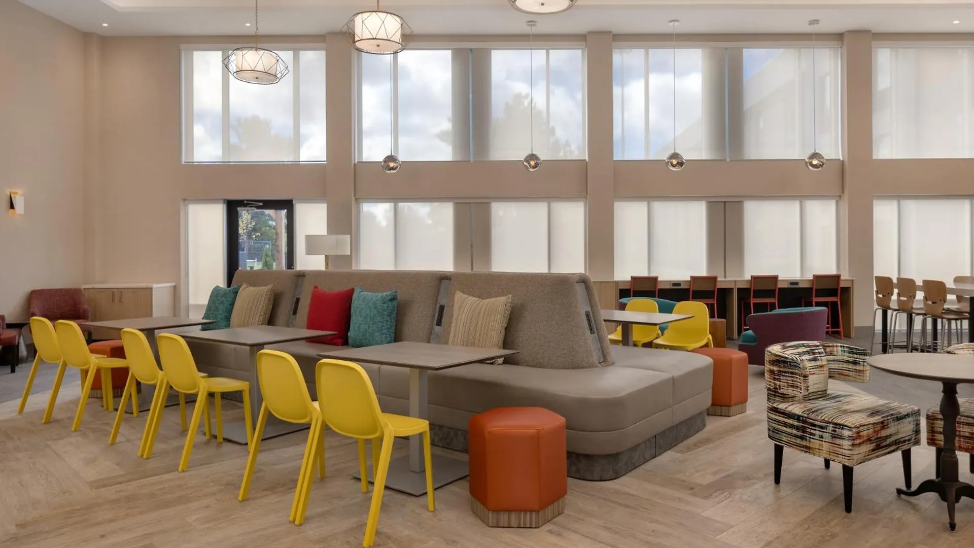 Home2 Suites By Hilton Kitchener
