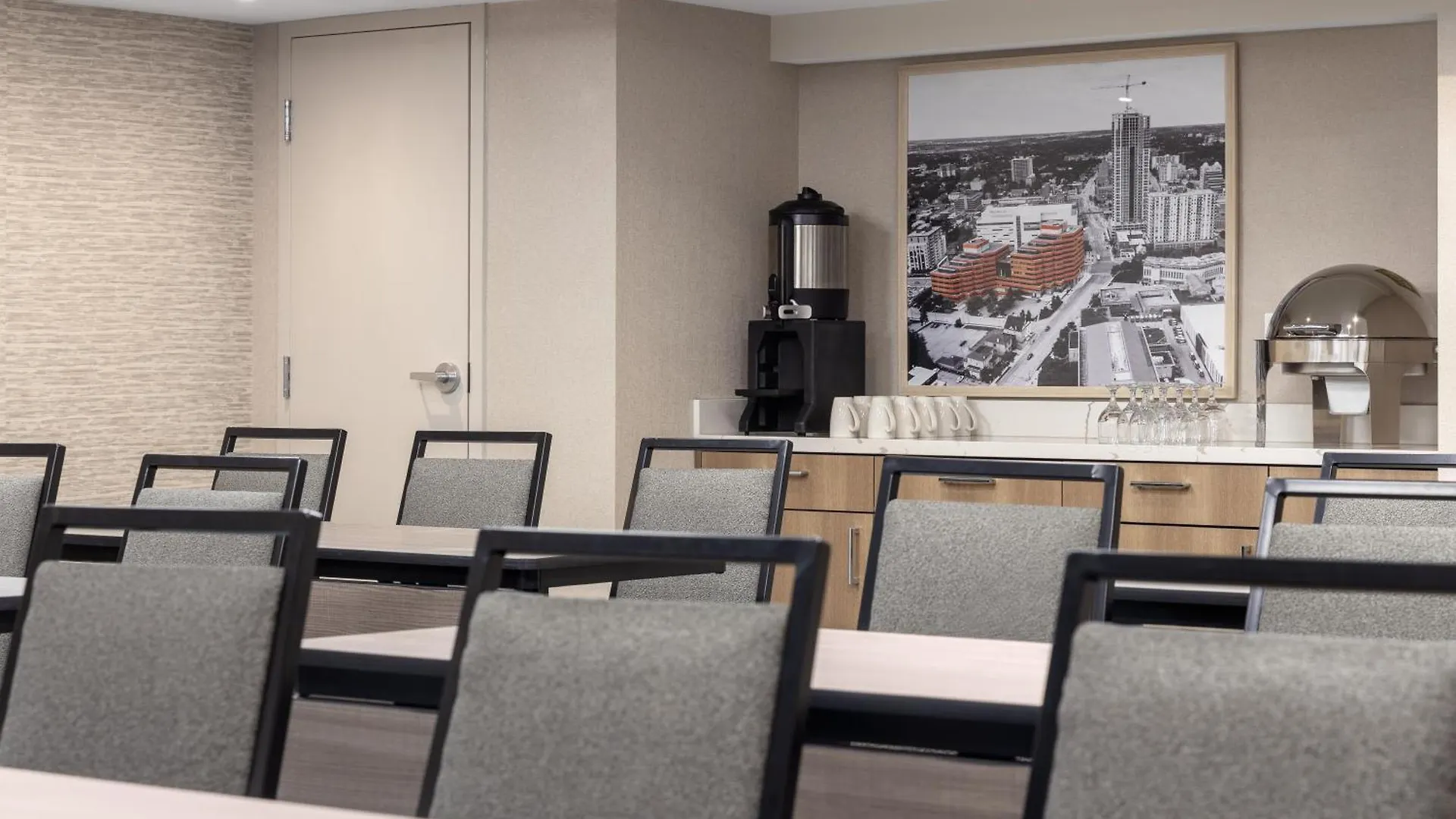 Home2 Suites By Hilton Kitchener