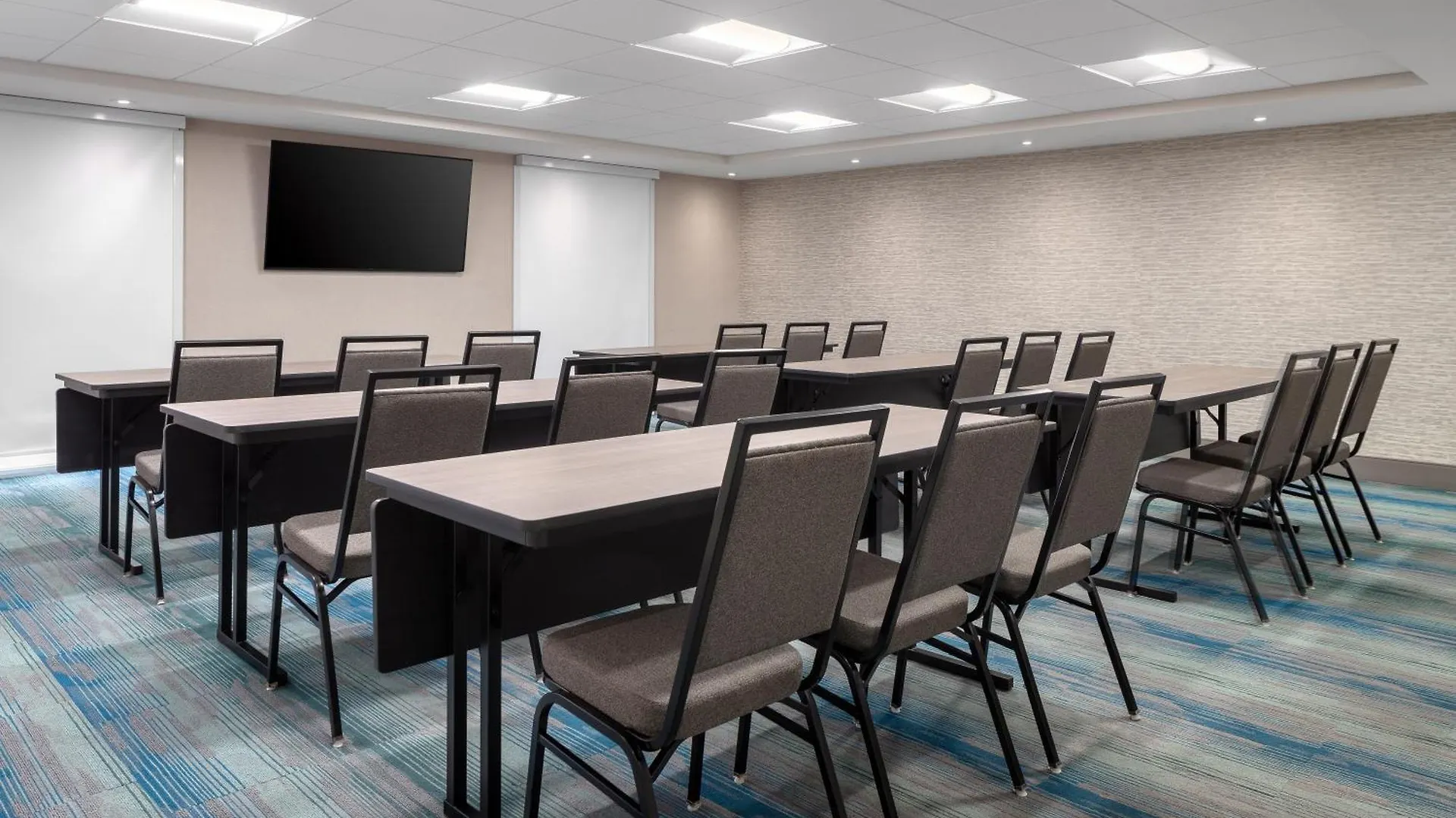 Home2 Suites By Hilton Kitchener Canada