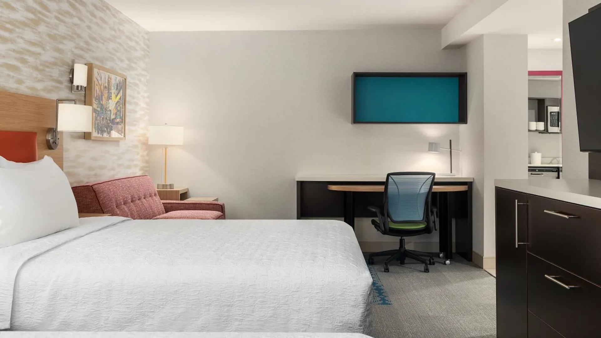 Home2 Suites By Hilton Kitchener 3*,  Canada
