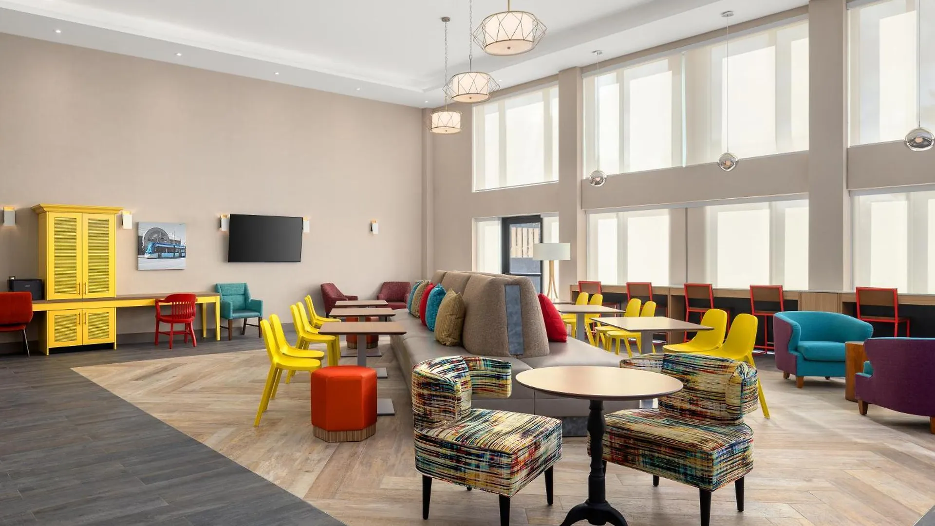 Hotel Home2 Suites By Hilton Kitchener