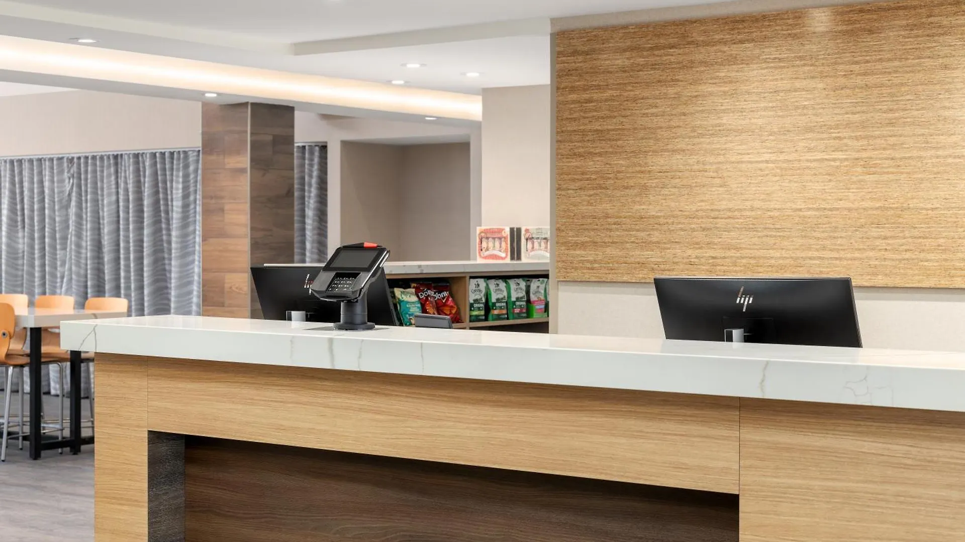 Home2 Suites By Hilton Kitchener Hotel