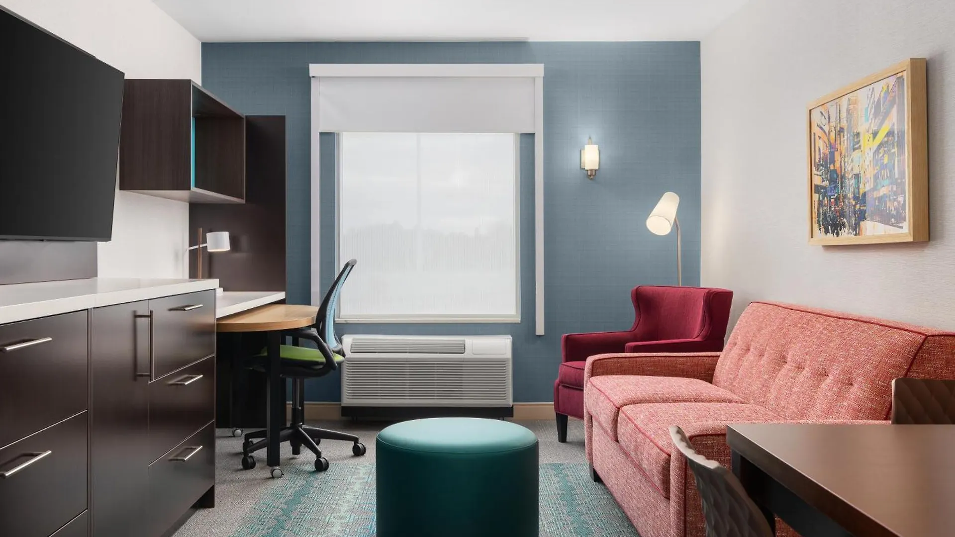Home2 Suites By Hilton Kitchener 3*,