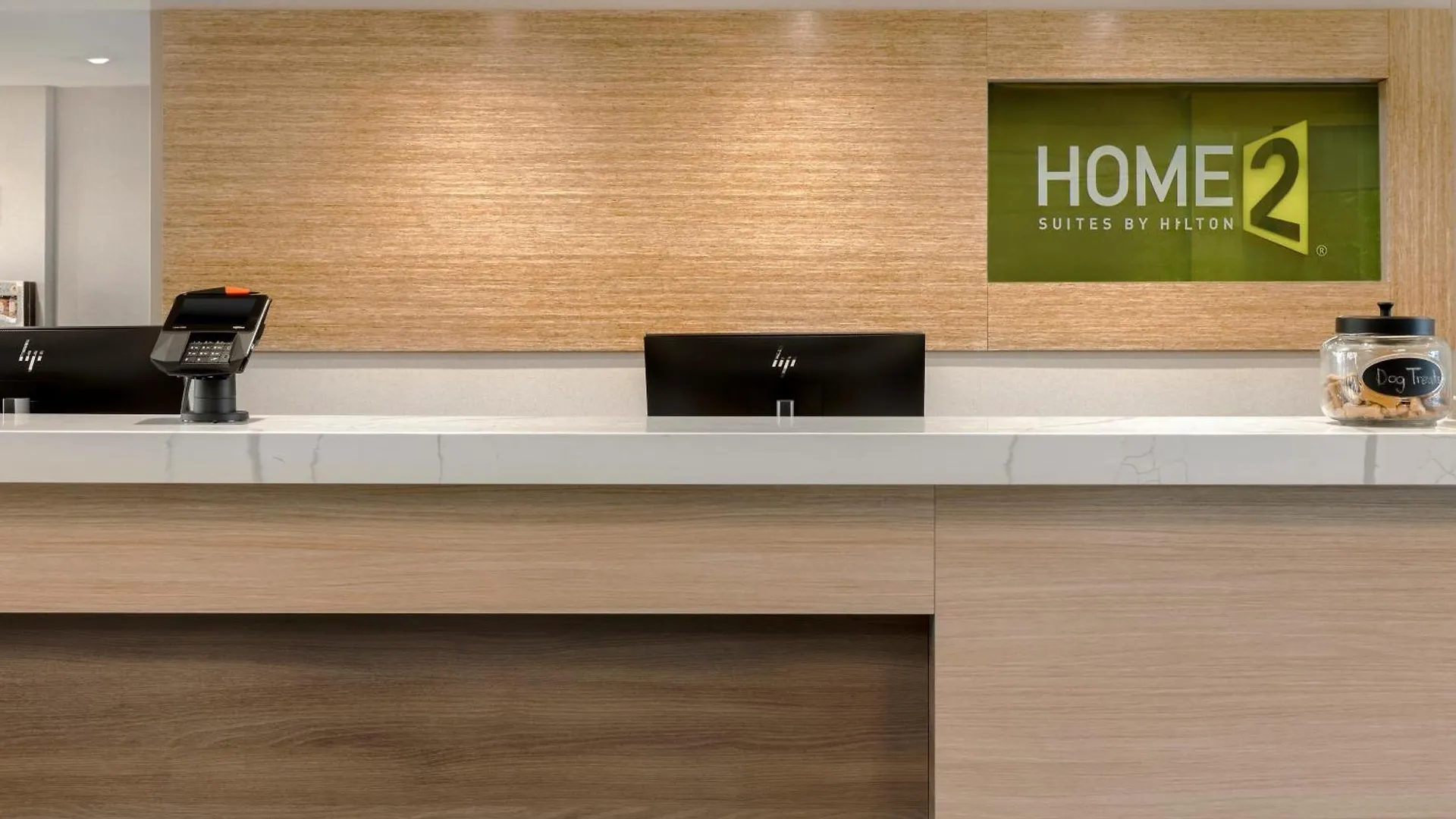 Home2 Suites By Hilton Kitchener