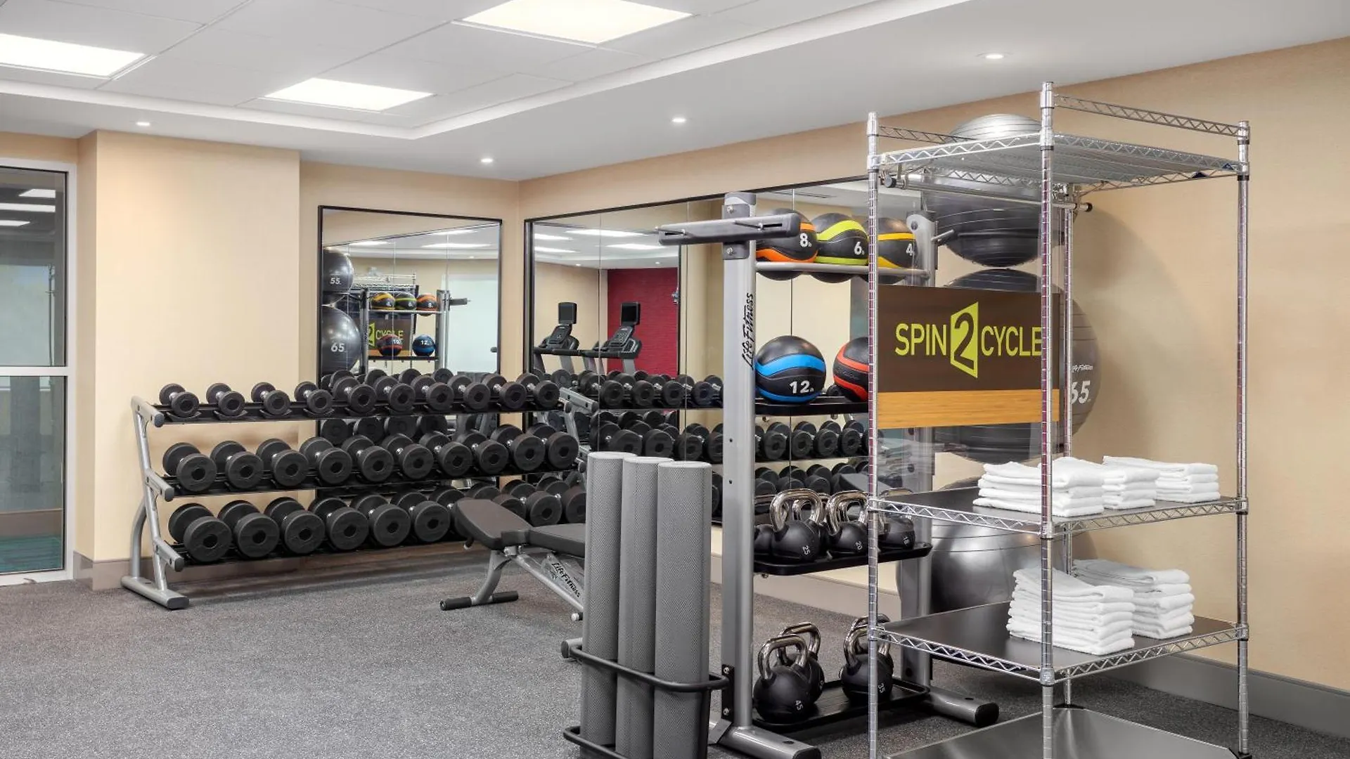 Hotel Home2 Suites By Hilton Kitchener
