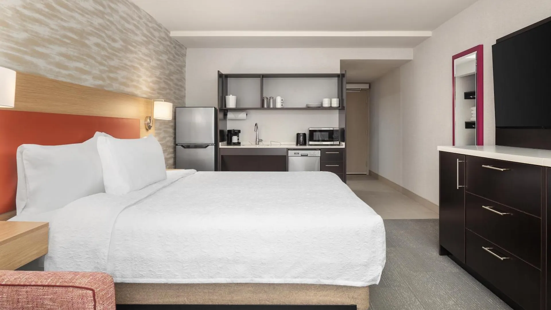 Home2 Suites By Hilton Kitchener Canada